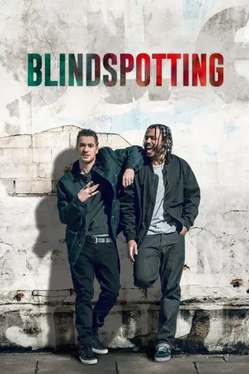 Plakat do filmu "Zaślepieni" #220588