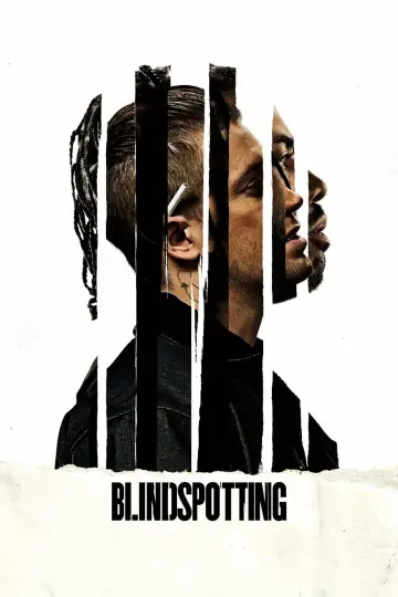 Plakat do filmu "Zaślepieni" #220594