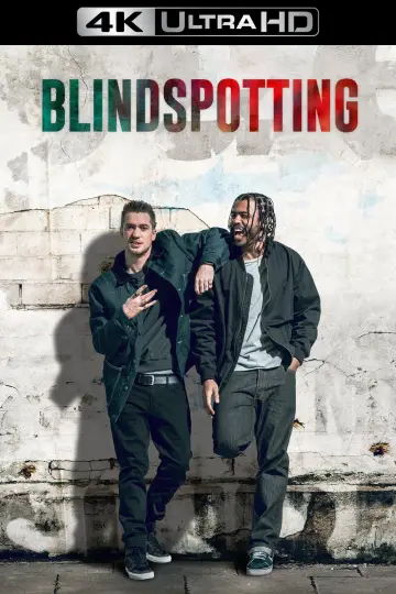 Plakat do filmu "Zaślepieni" #988058