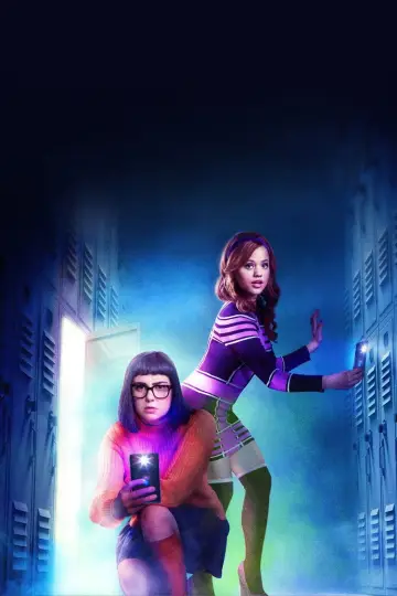 Plakat do filmu "Daphne i Velma" #1086618