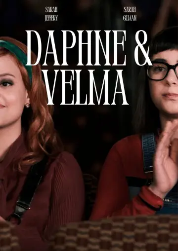 Plakat do filmu "Daphne i Velma" #1086620