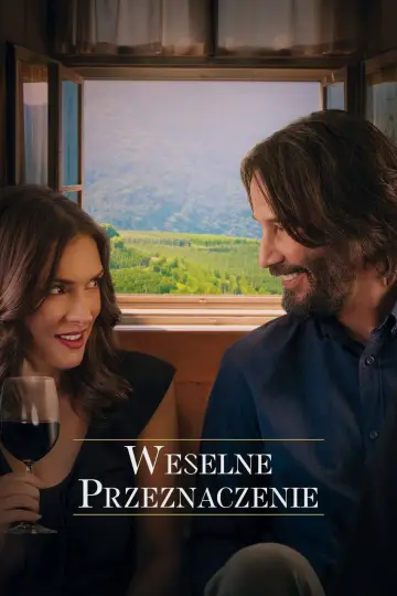 Plakat do filmu "Weselne przeznaczenie" #1008075