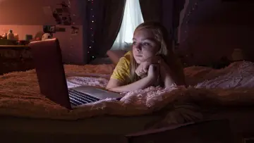 Zasłona do filmu "Ósma klasa" #234008