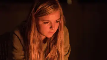 Zasłona do filmu "Ósma klasa" #234016