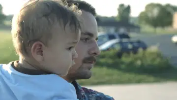 Zasłona do filmu "Jutro albo pojutrze" #433836