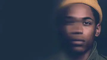 Zasłona do filmu "Potwór" #427889