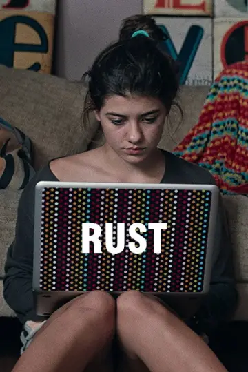 Rdza