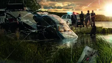 Zasłona do filmu "Searching" #206097
