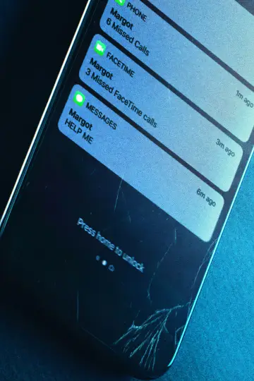 Plakat do filmu "Searching" #655086
