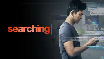 Zasłona do filmu "Searching" #88982