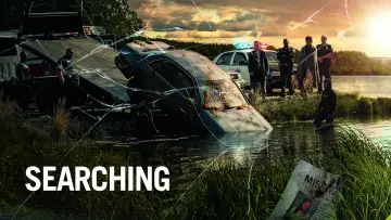 Zasłona do filmu "Searching" #88984