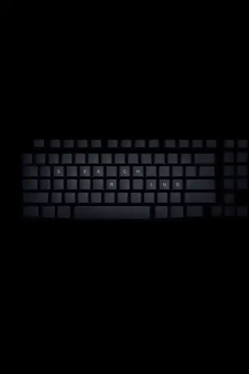Plakat do filmu "Searching" #89001