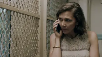 Zasłona do filmu "Przedszkolanka" #277911