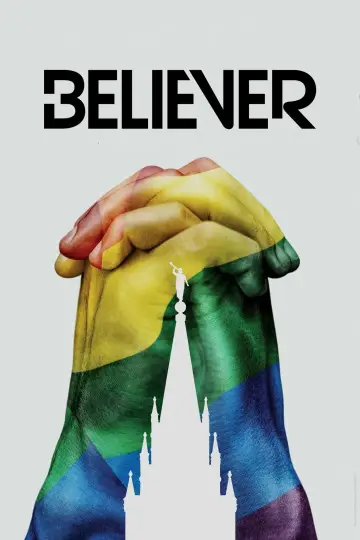 Plakat do filmu "Believer" #1130441
