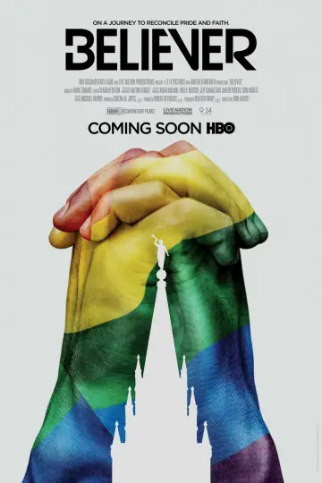 Plakat do filmu "Believer" #1130442