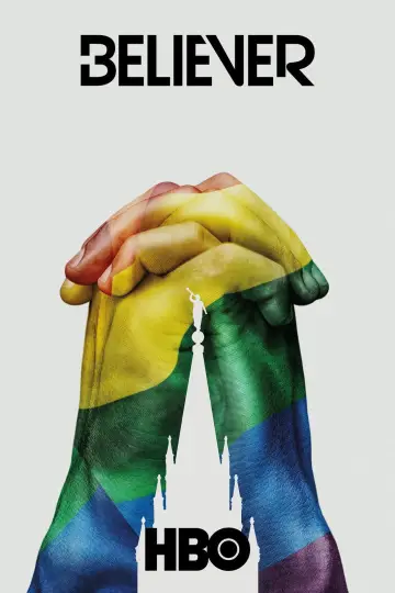 Plakat do filmu "Believer" #1130444