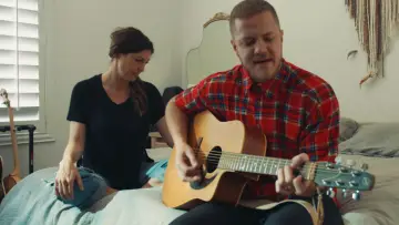 Zasłona do filmu "Believer" #497378