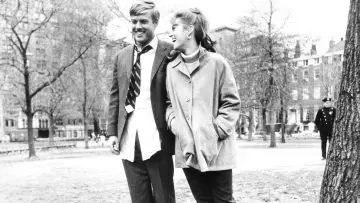 Zasłona do filmu "Jane Fonda w pięciu odsłonach" #425042