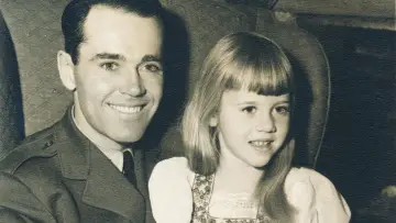 Zasłona do filmu "Jane Fonda w pięciu odsłonach" #425045
