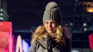 Zasłona do filmu "Sąsiedzkie Boże Narodzenie" #423292
