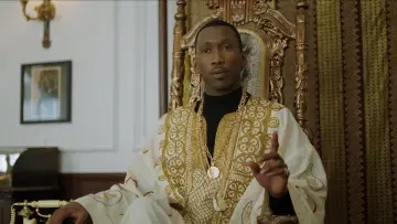 Zasłona do filmu "Green Book" #175347