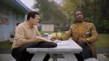 Zasłona do filmu "Green Book" #175348