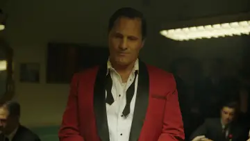 Zasłona do filmu "Green Book" #175351
