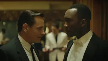 Zasłona do filmu "Green Book" #175352
