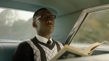 Zasłona do filmu "Green Book" #175353