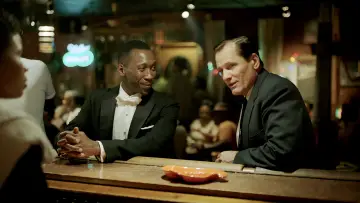 Zasłona do filmu "Green Book" #175354