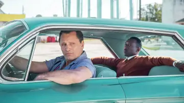 Zasłona do filmu "Green Book" #175357