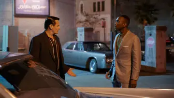 Zasłona do filmu "Green Book" #175358