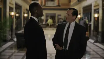 Zasłona do filmu "Green Book" #175359