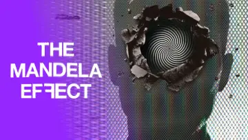 Zasłona do filmu "The Mandela Effect" #1042043