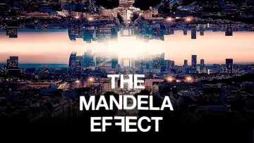 Zasłona do filmu "The Mandela Effect" #1042044