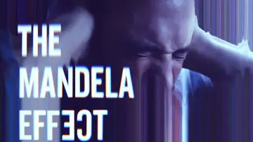 Zasłona do filmu "The Mandela Effect" #1042045