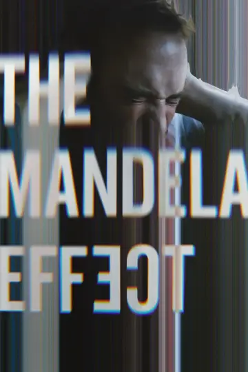 Plakat do filmu "The Mandela Effect" #1042049