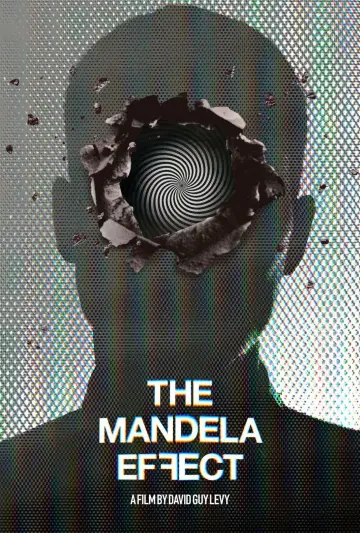 Plakat do filmu "The Mandela Effect" #1042050