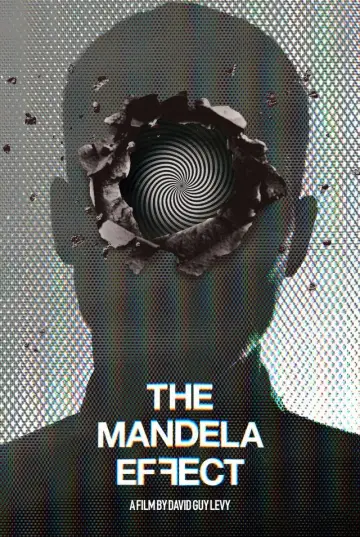 Plakat do filmu "The Mandela Effect" #1042051