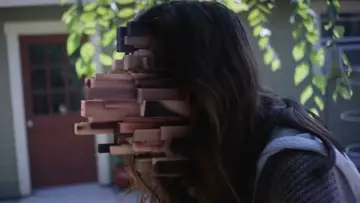 Zasłona do filmu "The Mandela Effect" #403589
