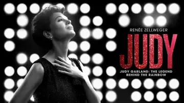 Zasłona do filmu "Judy" #267693