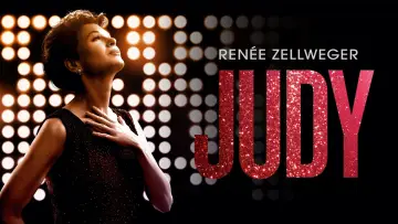 Zasłona do filmu "Judy" #267698