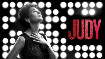 Zasłona do filmu "Judy" #267699