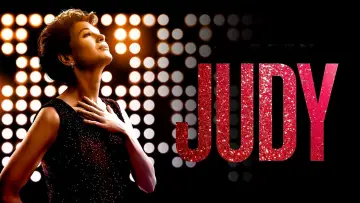Zasłona do filmu "Judy" #267700