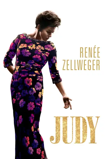 Plakat do filmu "Judy" #267707