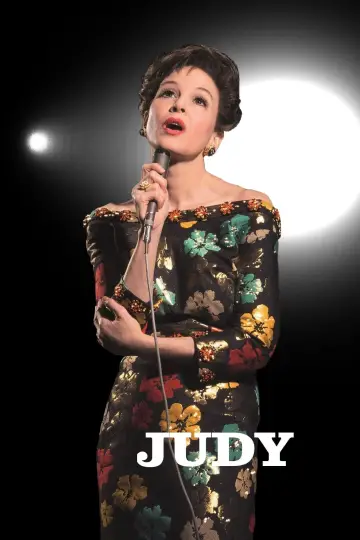 Plakat do filmu "Judy" #267716
