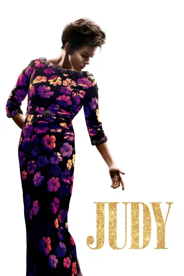 Plakat do filmu "Judy" #267717