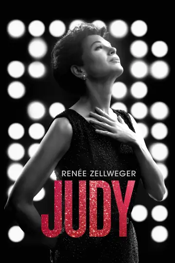 Plakat do filmu "Judy" #267720