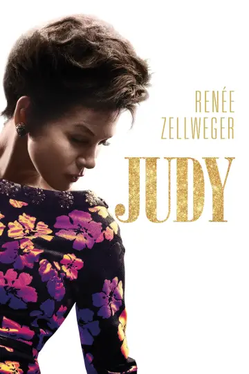 Plakat do filmu "Judy" #267721