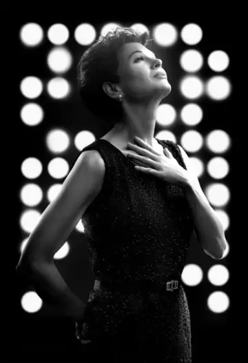 Plakat do filmu "Judy" #267723